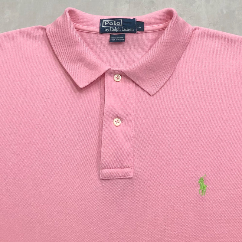 Polo Ralph Lauren Polo Shirt (XL)