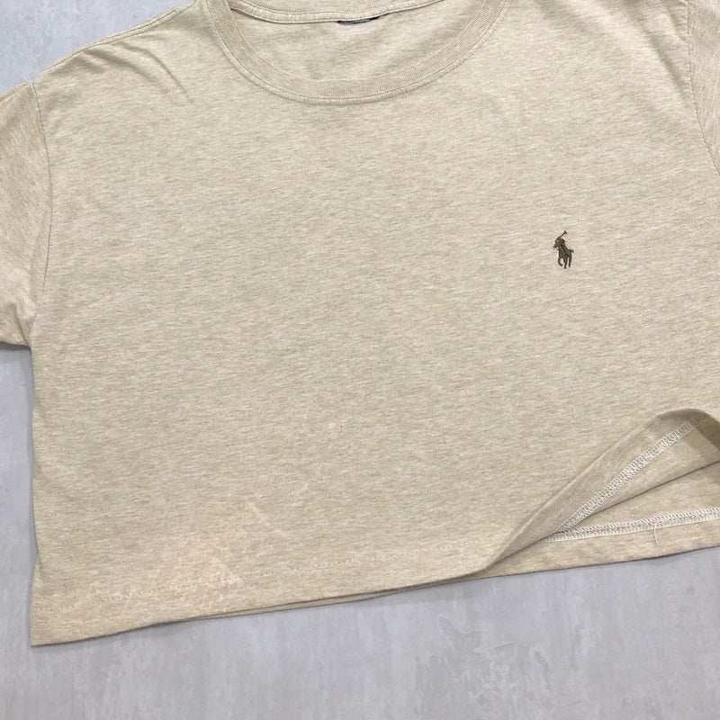 [Reworked] Polo Ralph Lauren T-Shirt (W/M)