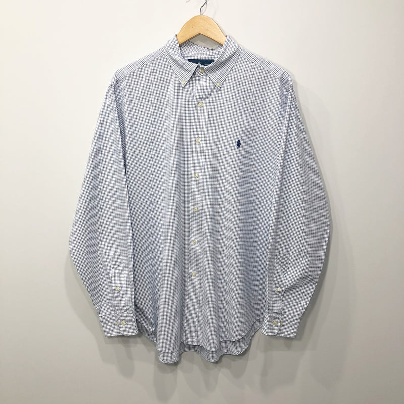 Polo Ralph Lauren Shirt (XL)
