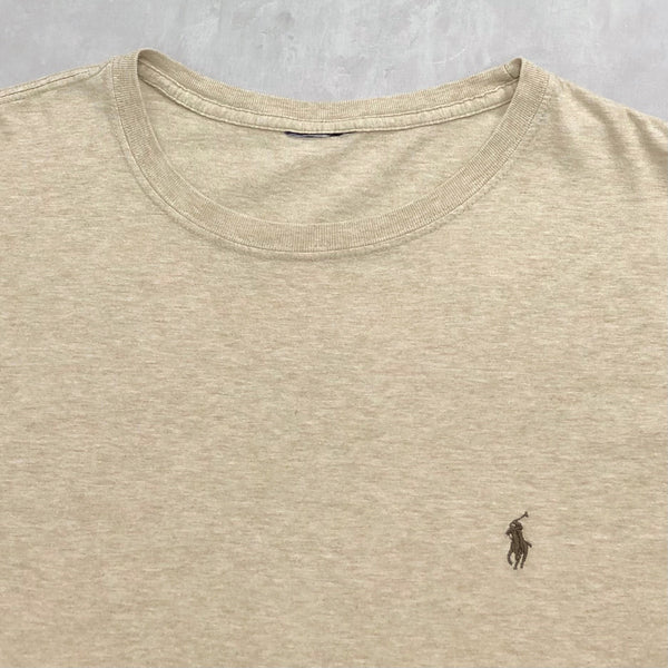 [Reworked] Polo Ralph Lauren T-Shirt (W/M)