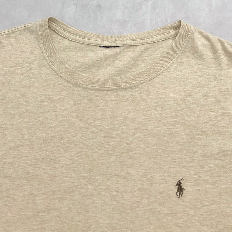 [Reworked] Polo Ralph Lauren T-Shirt (W/M)