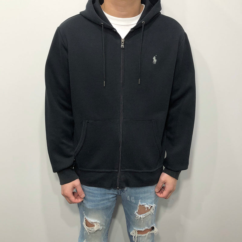 Polo Ralph Lauren Hoodie Zip (M/SHORT)