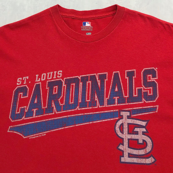 Genuine Merchandise T-Shirt MLB St. Louis Cardinals (L)