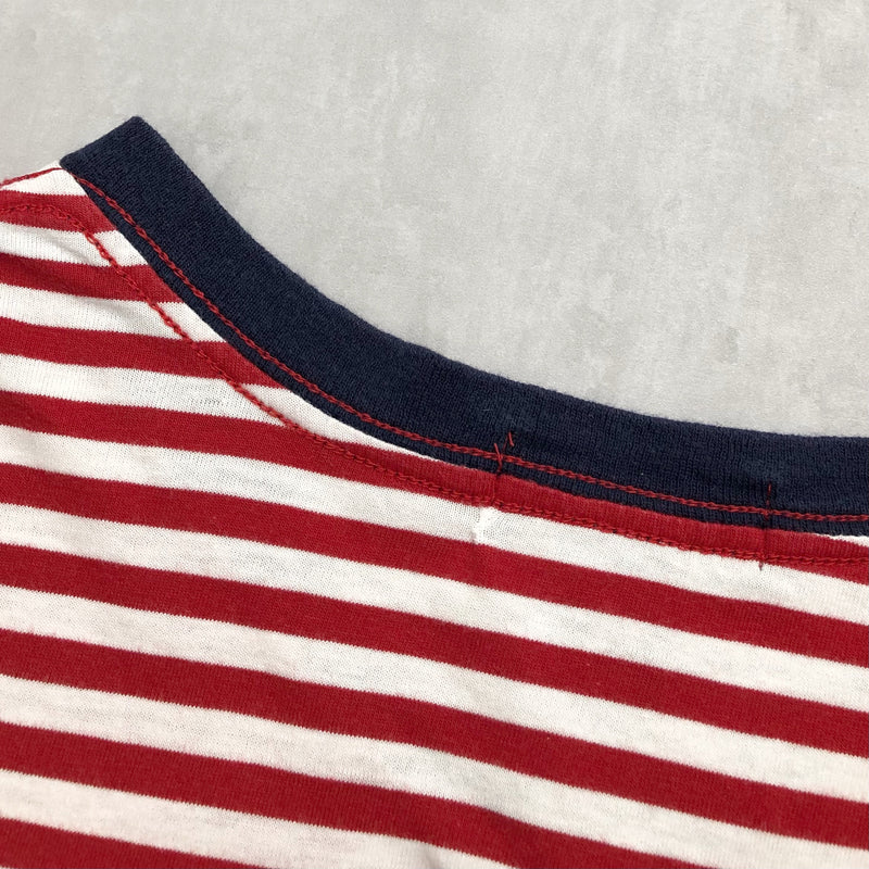 [Reworked] Polo Ralph Lauren T-Shirt (W/M)