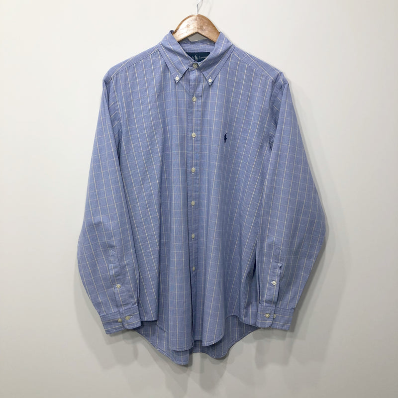 Polo Ralph Lauren Shirt (L/BIG)