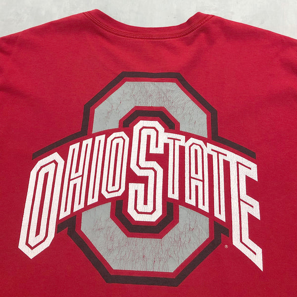 Nike T-Shirt Ohio State Uni (2XL)