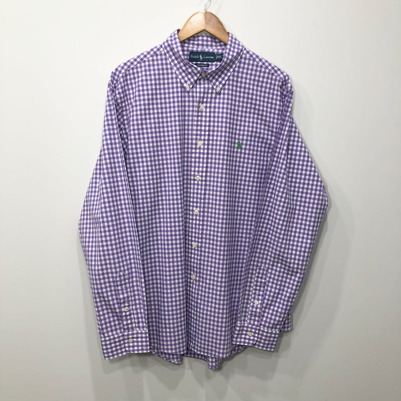 Polo Ralph Lauren Shirt (XL)
