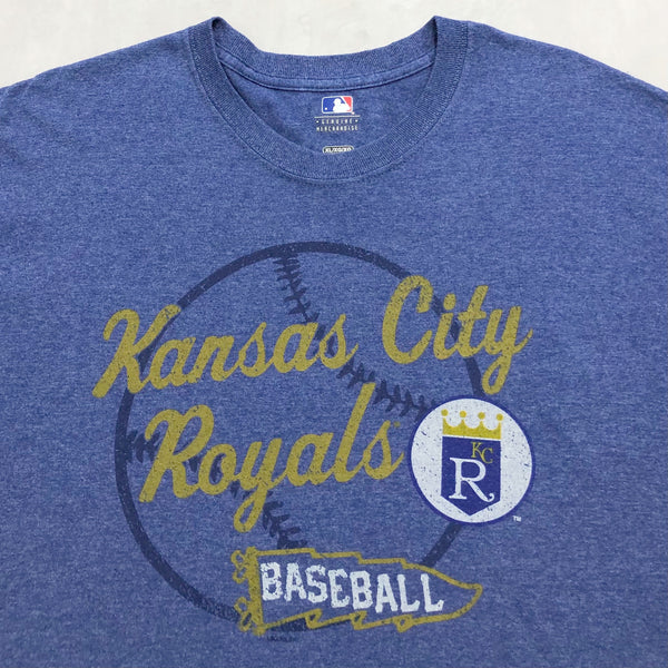 Genuine Merchandise T-Shirt MLB Kansas City Royals (XL)
