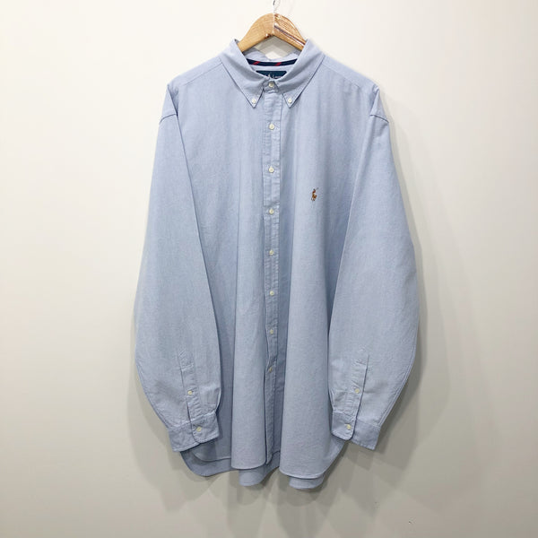 Polo Ralph Lauren Shirt (3XL/TALL)