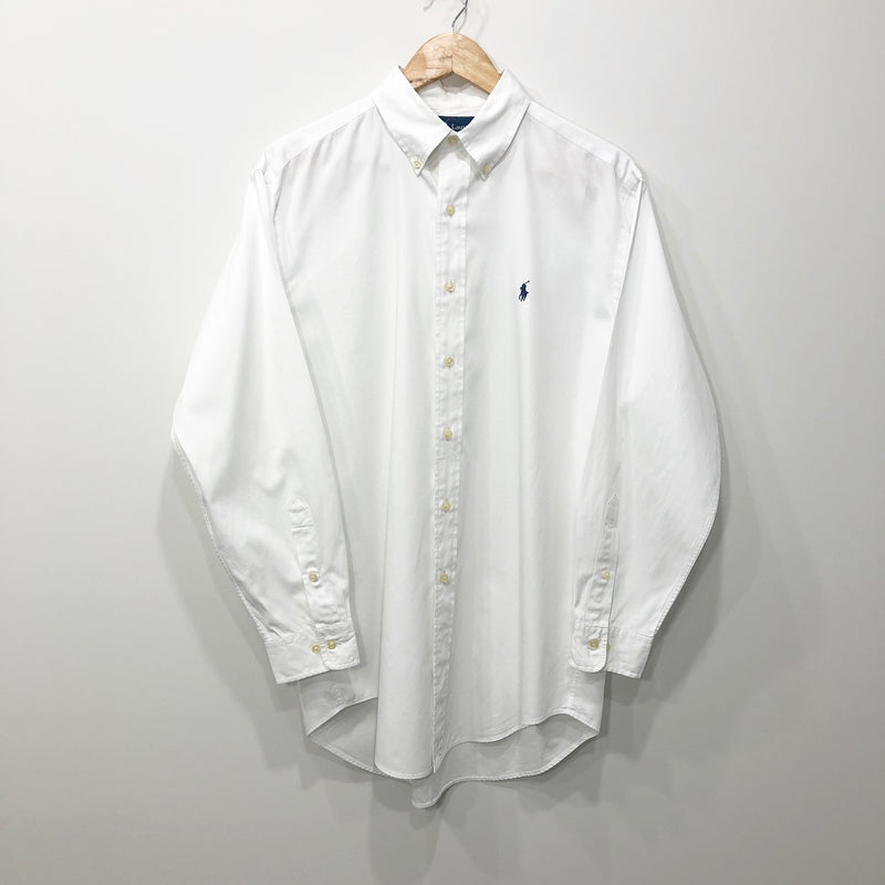 Polo Ralph Lauren Shirt (L/TALL)