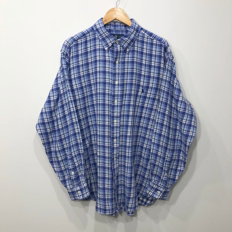 Polo Ralph Lauren Shirt (XL/BIG)