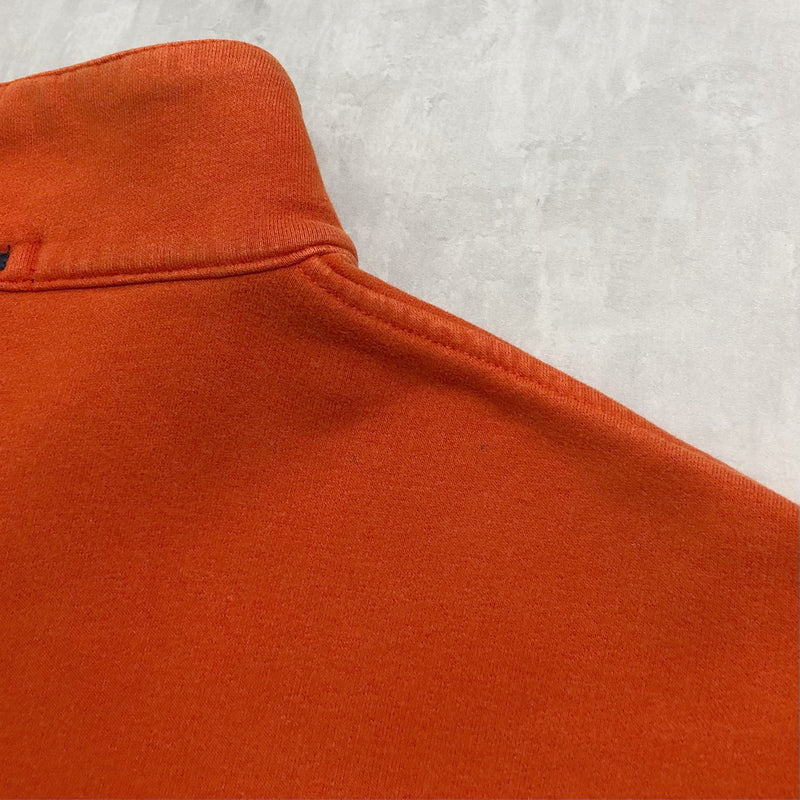 Nautica Zip Sweatshirt (XL)