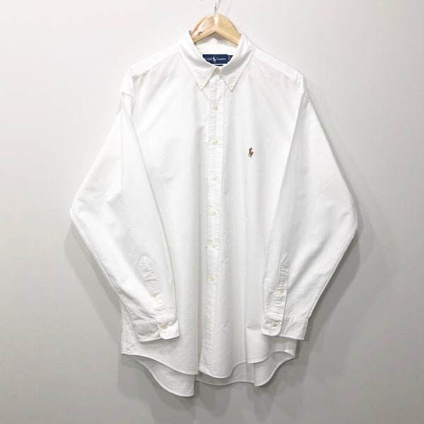 Polo Ralph Lauren Shirt (XL/TALL)