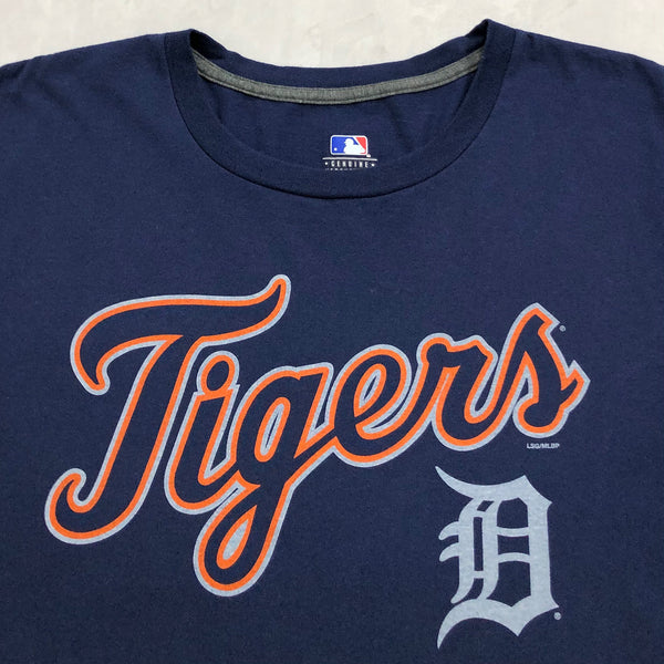 Genuine Merchandise T-Shirt MLB Detroit Tigers (2XL)