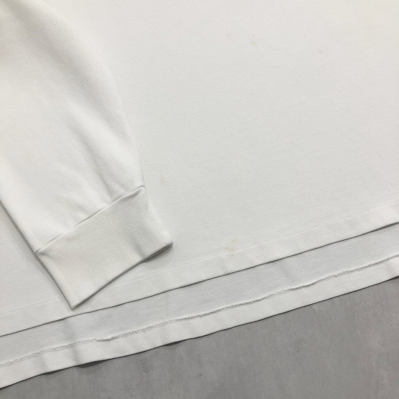 Polo Ralph Lauren Polo Shirt Long Sleeved (3XL)