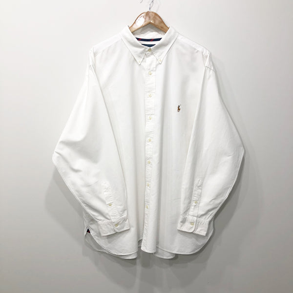 Polo Ralph Lauren Shirt (3XL/BIG)