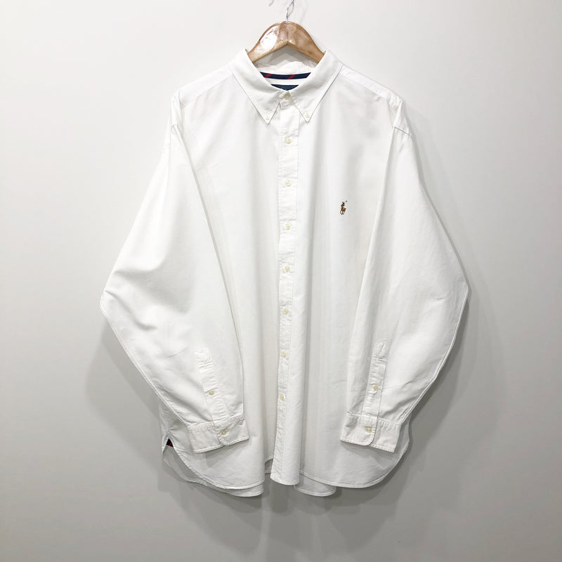 Polo Ralph Lauren Shirt (3XL/BIG)