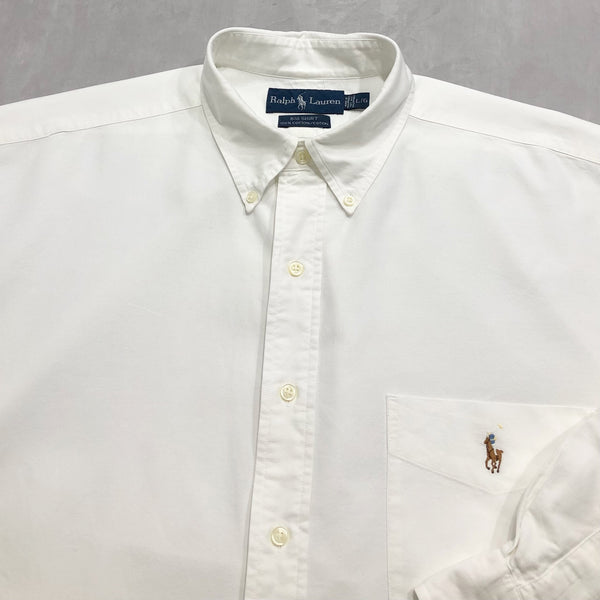 Polo Ralph Lauren Shirt (XL/BIG)