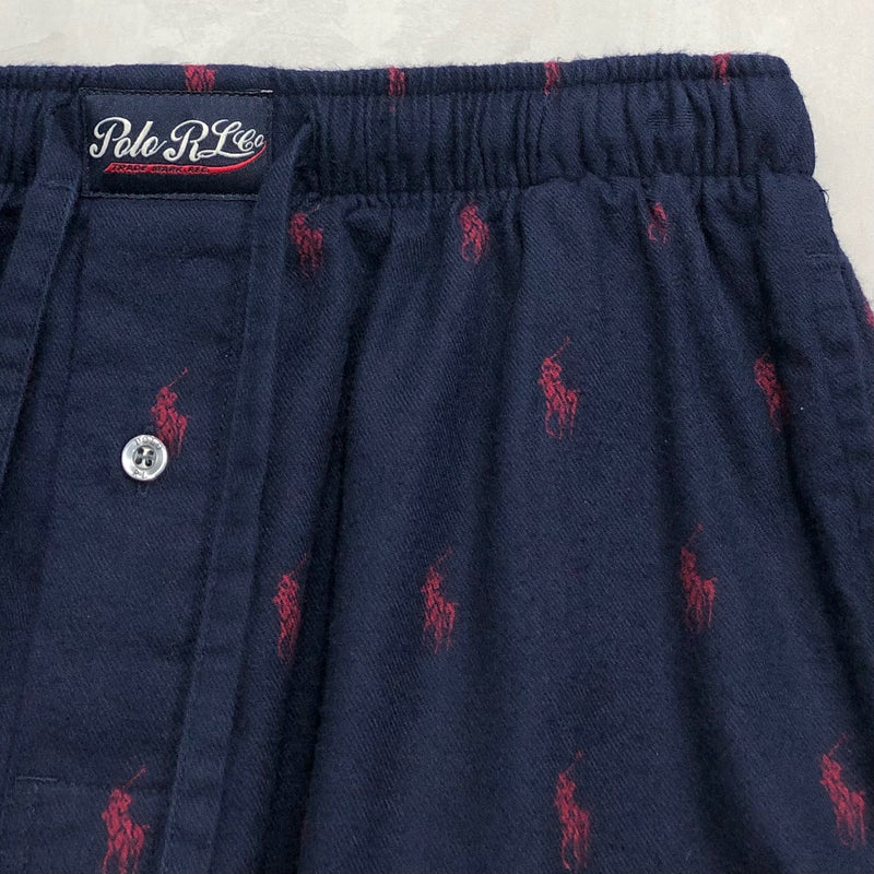 Polo Ralph Lauren Pyjama Pants (S 28-30)