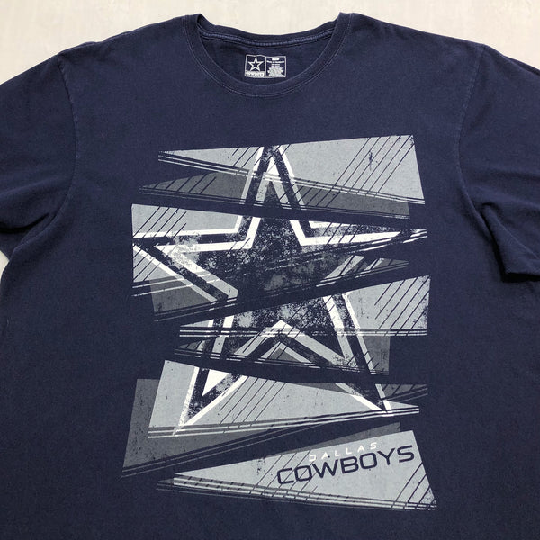 NFL T-Shirt Dallas Cowboys (2XL)