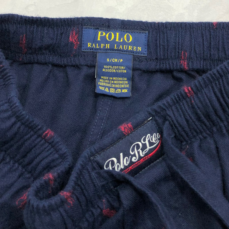 Polo Ralph Lauren Pyjama Pants (S 28-30)