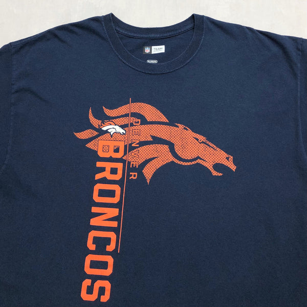NFL T-Shirt Dever Broncos (XL)
