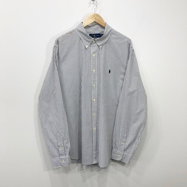 Polo Ralph Lauren Shirt (XL/TALL)