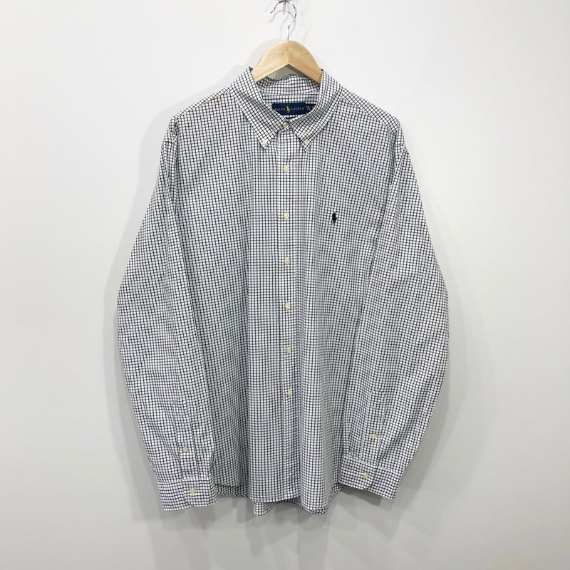 Polo Ralph Lauren Shirt (XL/TALL)