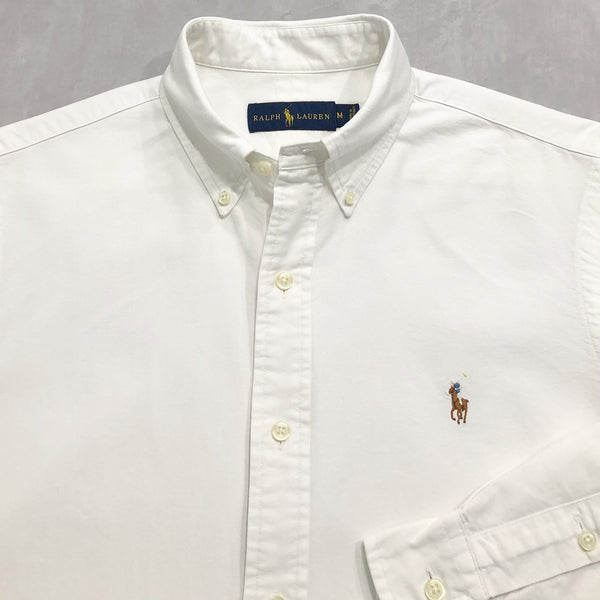 Polo Ralph Lauren Shirt (M)