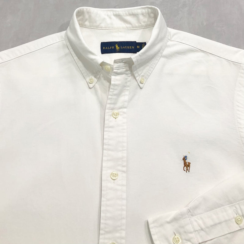 Polo Ralph Lauren Shirt (M)