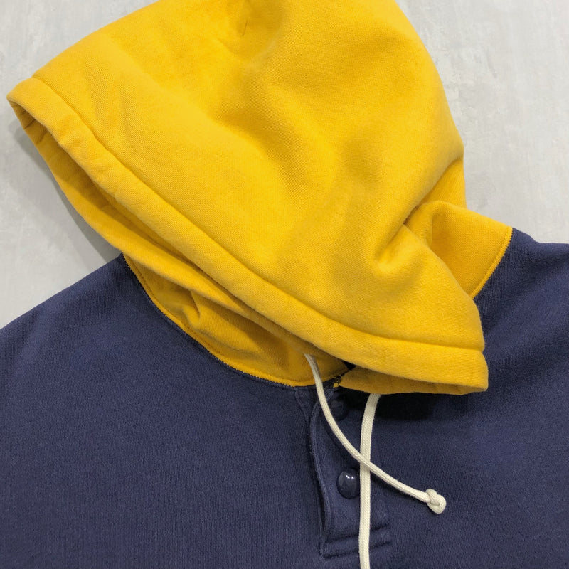Polo Ralph Lauren Fleeced Hoodie (XL)