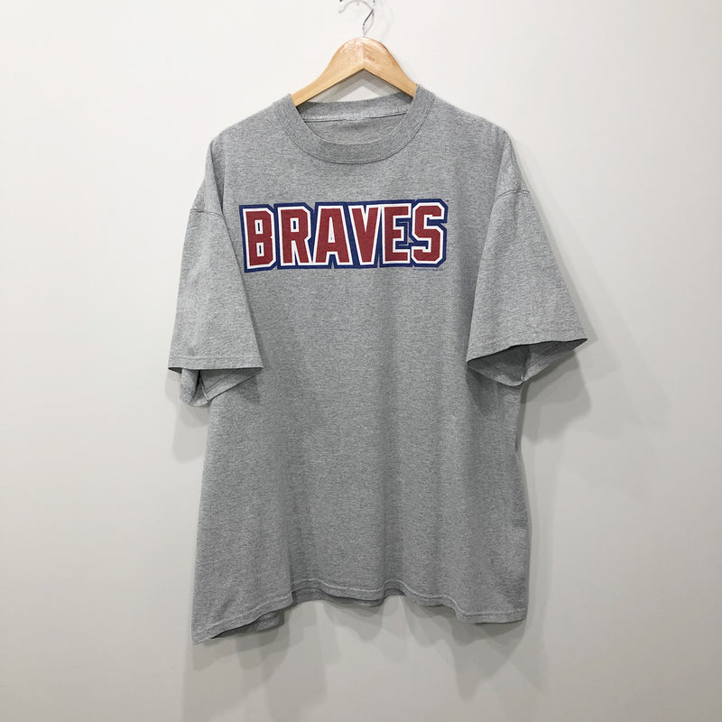 MLB T-Shirt Atlanta Braves (2XL)