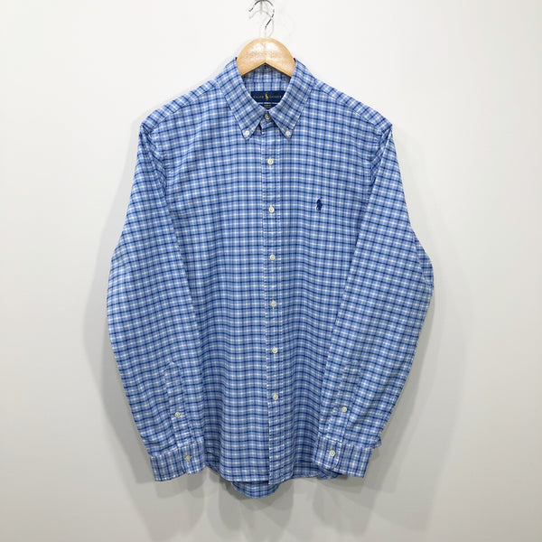 Polo Ralph Lauren Shirt (M)