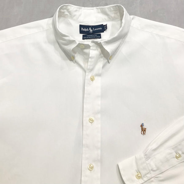 Polo Ralph Lauren Shirt (2XL/TALL)