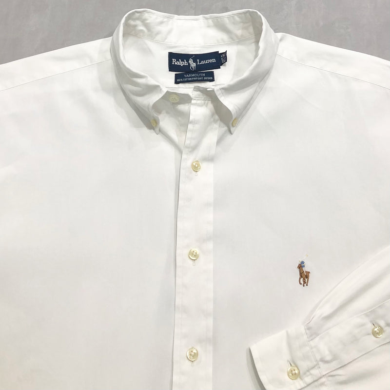 Polo Ralph Lauren Shirt (2XL/TALL)