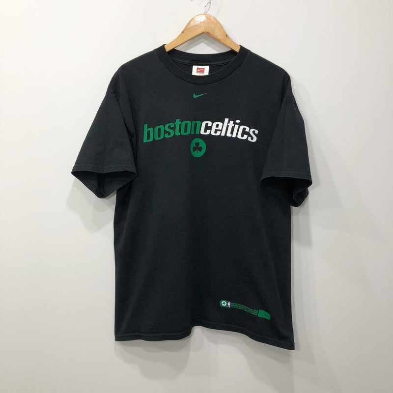 Nike T-Shirt NBA Boston Celtics (L)