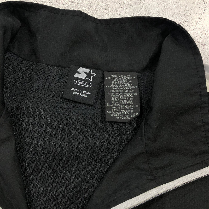 Vintage Starter Light Jacket (S)