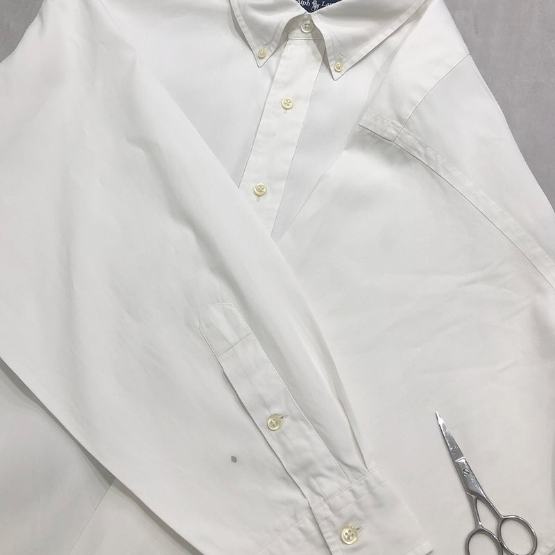 Polo Ralph Lauren Shirt (2XL/TALL)