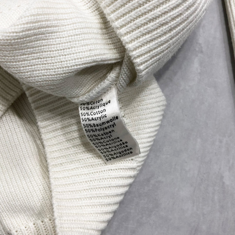 Lacoste Knit Sweater (L/BIG)