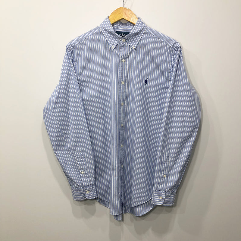 Polo Ralph Lauren Shirt (M)