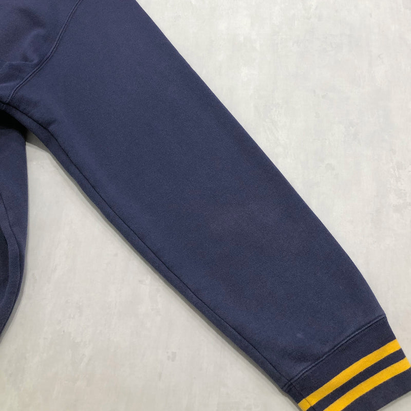 Polo Ralph Lauren Fleeced Hoodie (XL)