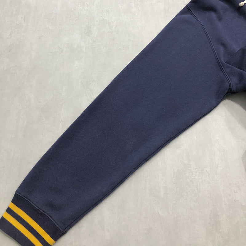 Polo Ralph Lauren Fleeced Hoodie (XL)