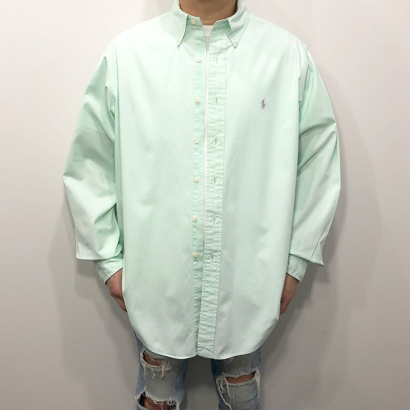 Polo Ralph Lauren Shirt (XL)