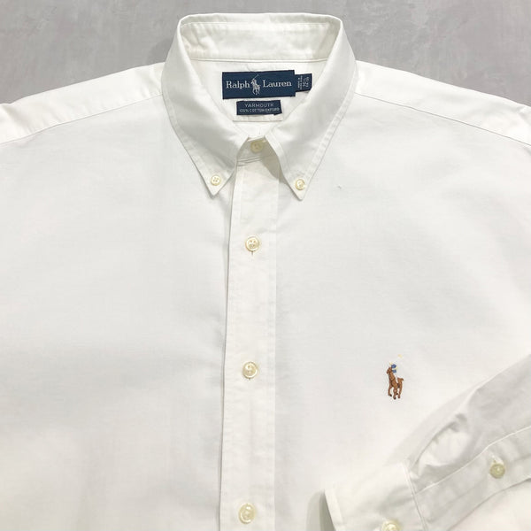 Polo Ralph Lauren Shirt (XL/TALL)
