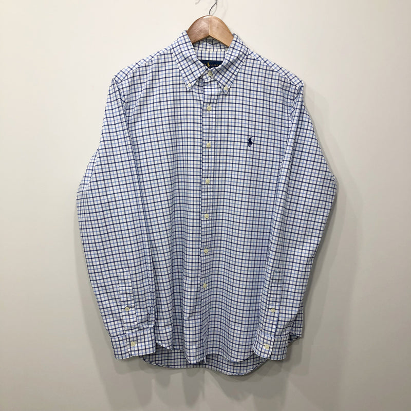 Polo Ralph Lauren Shirt (M)