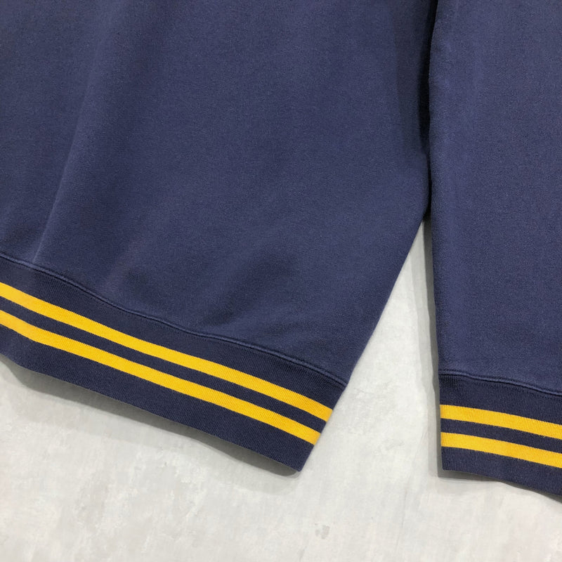 Polo Ralph Lauren Fleeced Hoodie (XL)