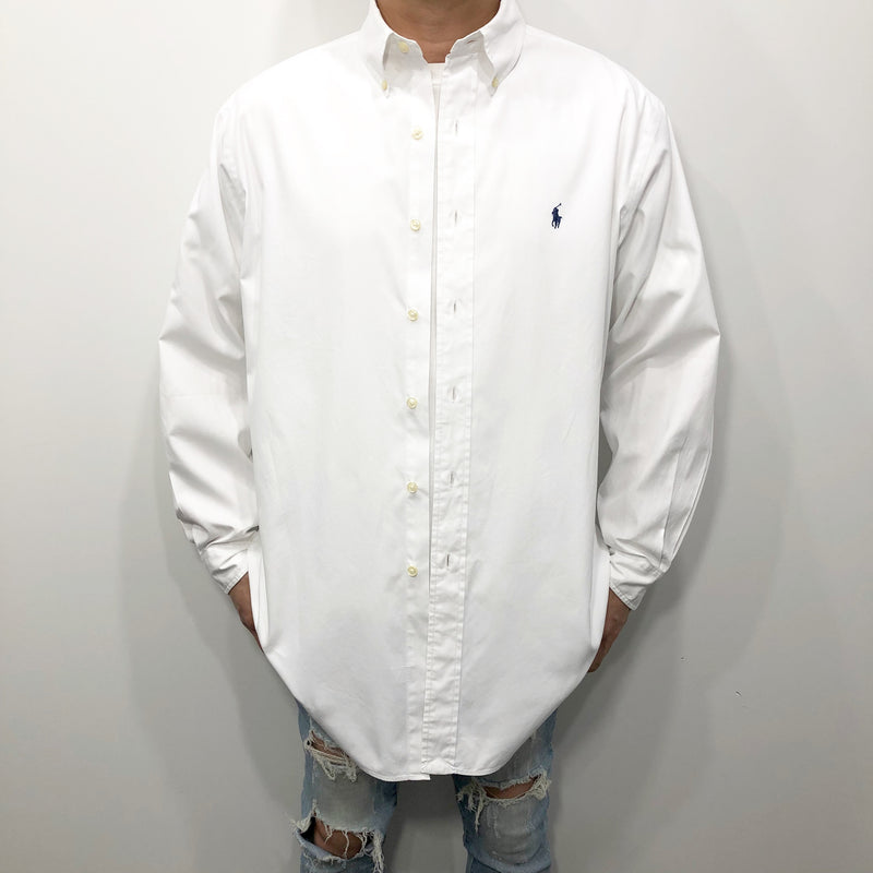 Polo Ralph Lauren Shirt (L/TALL)