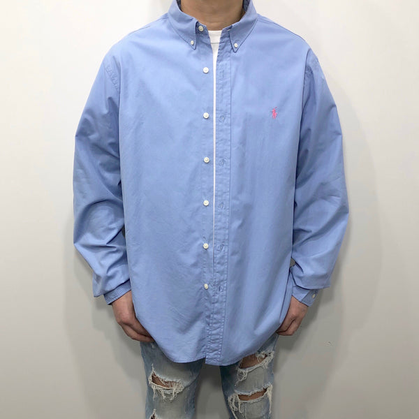 Polo Ralph Lauren Shirt (L/BIG-XL)