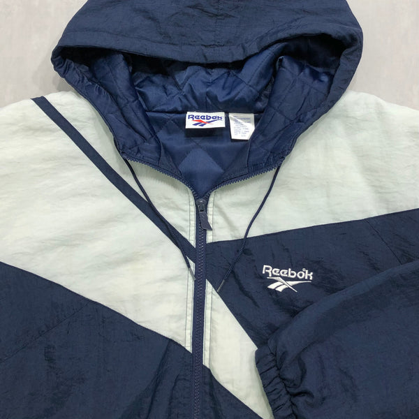 Vintage Reebok Jacket (3XL)