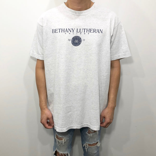 Vintage T-Shirt Bethany Lutheran College (L)